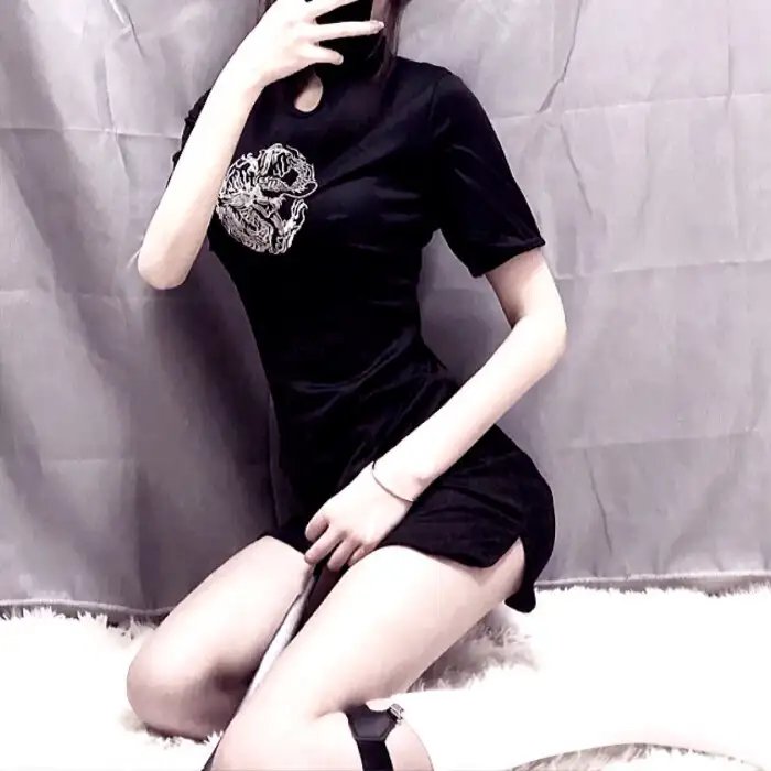 山之外